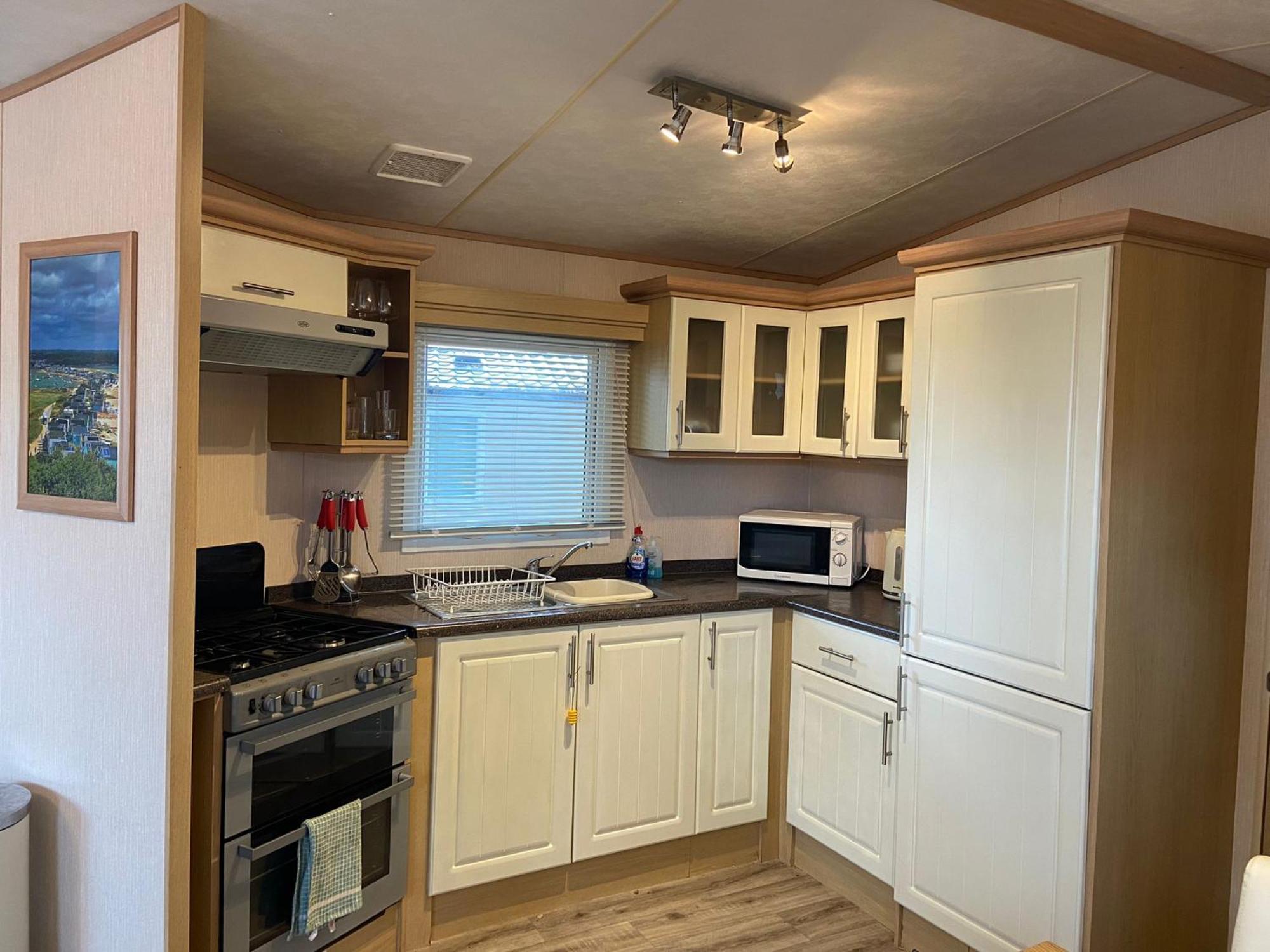 Mudeford Beach Lodge Luaran gambar